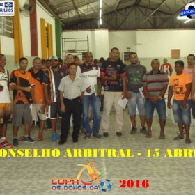 3ª COPA OS DONOS DA BOLA 2016-  CORRE ATRÁS -  CAMPEÃO - veja todas as fotos da grande final