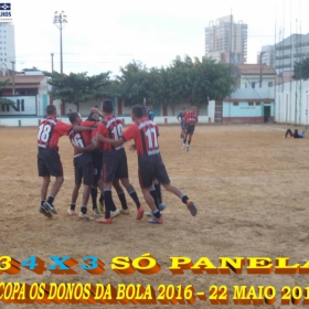 3ª COPA OS DONOS DA BOLA 2016-  CORRE ATRÁS -  CAMPEÃO - veja todas as fotos da grande final