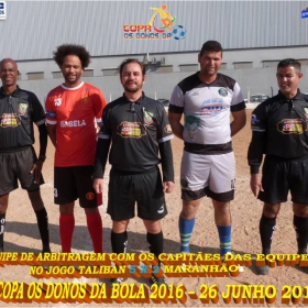 3ª COPA OS DONOS DA BOLA 2016-  CORRE ATRÁS -  CAMPEÃO - veja todas as fotos da grande final