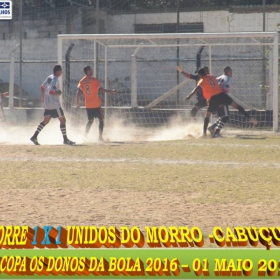 3ª COPA OS DONOS DA BOLA 2016-  CORRE ATRÁS -  CAMPEÃO - veja todas as fotos da grande final