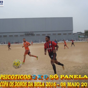 3ª COPA OS DONOS DA BOLA 2016-  CORRE ATRÁS -  CAMPEÃO - veja todas as fotos da grande final