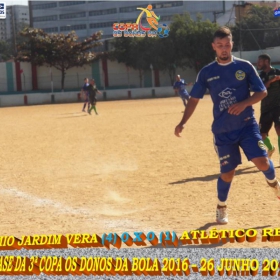 3ª COPA OS DONOS DA BOLA 2016-  CORRE ATRÁS -  CAMPEÃO - veja todas as fotos da grande final