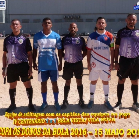 3ª COPA OS DONOS DA BOLA 2016-  CORRE ATRÁS -  CAMPEÃO - veja todas as fotos da grande final