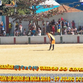 3ª COPA OS DONOS DA BOLA 2016-  CORRE ATRÁS -  CAMPEÃO - veja todas as fotos da grande final