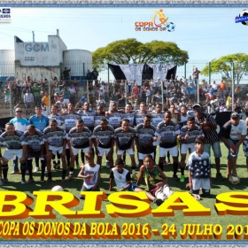 3ª COPA OS DONOS DA BOLA 2016-  CORRE ATRÁS -  CAMPEÃO - veja todas as fotos da grande final