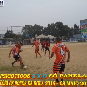 3ª COPA OS DONOS DA BOLA 2016-  CORRE ATRÁS -  CAMPEÃO - veja todas as fotos da grande final