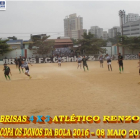 3ª COPA OS DONOS DA BOLA 2016-  CORRE ATRÁS -  CAMPEÃO - veja todas as fotos da grande final