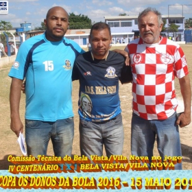 3ª COPA OS DONOS DA BOLA 2016-  CORRE ATRÁS -  CAMPEÃO - veja todas as fotos da grande final