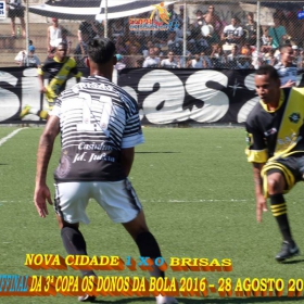 3ª COPA OS DONOS DA BOLA 2016-  CORRE ATRÁS -  CAMPEÃO - veja todas as fotos da grande final