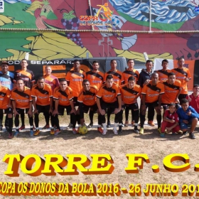 3ª COPA OS DONOS DA BOLA 2016-  CORRE ATRÁS -  CAMPEÃO - veja todas as fotos da grande final