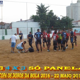 3ª COPA OS DONOS DA BOLA 2016-  CORRE ATRÁS -  CAMPEÃO - veja todas as fotos da grande final