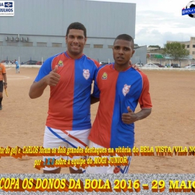 3ª COPA OS DONOS DA BOLA 2016-  CORRE ATRÁS -  CAMPEÃO - veja todas as fotos da grande final