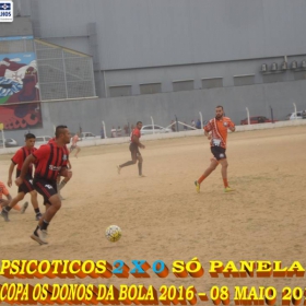 3ª COPA OS DONOS DA BOLA 2016-  CORRE ATRÁS -  CAMPEÃO - veja todas as fotos da grande final