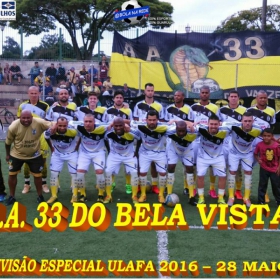 DIVISÃO ESPECIAL 2016 - ULAFA -VASCO JD. PARAISO CAMPEÃO -  VEJA TODAS AS FOTOS DA GRANDE FINAL