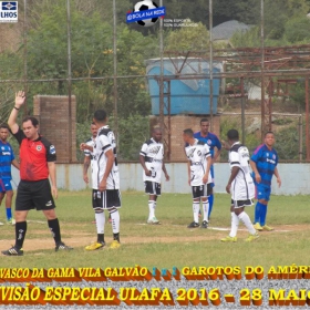 DIVISÃO ESPECIAL 2016 - ULAFA -VASCO JD. PARAISO CAMPEÃO -  VEJA TODAS AS FOTOS DA GRANDE FINAL