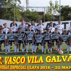 DIVISÃO ESPECIAL 2016 - ULAFA -VASCO JD. PARAISO CAMPEÃO -  VEJA TODAS AS FOTOS DA GRANDE FINAL