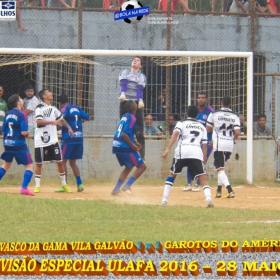 DIVISÃO ESPECIAL 2016 - ULAFA -VASCO JD. PARAISO CAMPEÃO -  VEJA TODAS AS FOTOS DA GRANDE FINAL