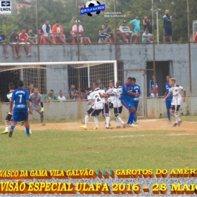 DIVISÃO ESPECIAL 2016 - ULAFA -VASCO JD. PARAISO CAMPEÃO -  VEJA TODAS AS FOTOS DA GRANDE FINAL