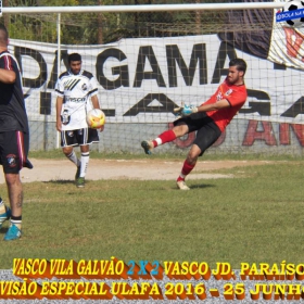 DIVISÃO ESPECIAL 2016 - ULAFA -VASCO JD. PARAISO CAMPEÃO -  VEJA TODAS AS FOTOS DA GRANDE FINAL