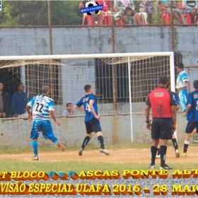 DIVISÃO ESPECIAL 2016 - ULAFA -VASCO JD. PARAISO CAMPEÃO -  VEJA TODAS AS FOTOS DA GRANDE FINAL