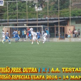 DIVISÃO ESPECIAL 2016 - ULAFA -VASCO JD. PARAISO CAMPEÃO -  VEJA TODAS AS FOTOS DA GRANDE FINAL