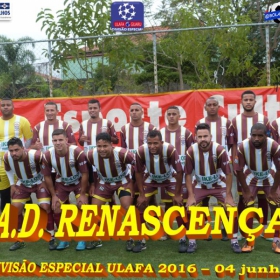 DIVISÃO ESPECIAL 2016 - ULAFA -VASCO JD. PARAISO CAMPEÃO -  VEJA TODAS AS FOTOS DA GRANDE FINAL