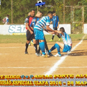 DIVISÃO ESPECIAL 2016 - ULAFA -VASCO JD. PARAISO CAMPEÃO -  VEJA TODAS AS FOTOS DA GRANDE FINAL