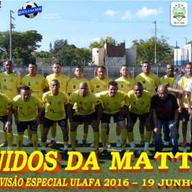 DIVISÃO ESPECIAL 2016 - ULAFA -VASCO JD. PARAISO CAMPEÃO -  VEJA TODAS AS FOTOS DA GRANDE FINAL