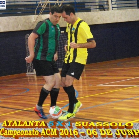 3º CAMPEONATO DE FUTSAL DA ACM GUARULHOS TURMA DA NOITE - 2016 - JUVENTUS É O GRANDE CAMPEÃO