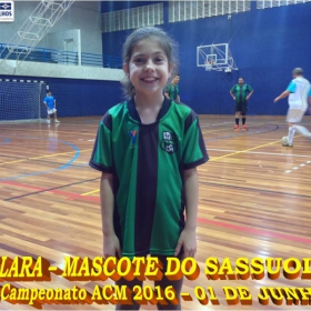 3º CAMPEONATO DE FUTSAL DA ACM GUARULHOS TURMA DA NOITE - 2016 - JUVENTUS É O GRANDE CAMPEÃO