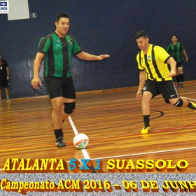 3º CAMPEONATO DE FUTSAL DA ACM GUARULHOS TURMA DA NOITE - 2016 - JUVENTUS É O GRANDE CAMPEÃO