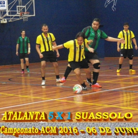 3º CAMPEONATO DE FUTSAL DA ACM GUARULHOS TURMA DA NOITE - 2016 - JUVENTUS É O GRANDE CAMPEÃO