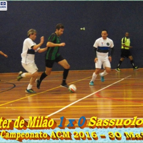 3º CAMPEONATO DE FUTSAL DA ACM GUARULHOS TURMA DA NOITE - 2016 - JUVENTUS É O GRANDE CAMPEÃO