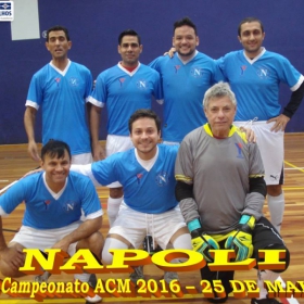 3º CAMPEONATO DE FUTSAL DA ACM GUARULHOS TURMA DA NOITE - 2016 - JUVENTUS É O GRANDE CAMPEÃO