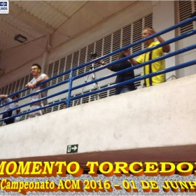 3º CAMPEONATO DE FUTSAL DA ACM GUARULHOS TURMA DA NOITE - 2016 - JUVENTUS É O GRANDE CAMPEÃO