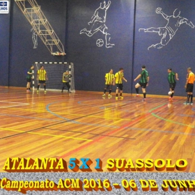 3º CAMPEONATO DE FUTSAL DA ACM GUARULHOS TURMA DA NOITE - 2016 - JUVENTUS É O GRANDE CAMPEÃO