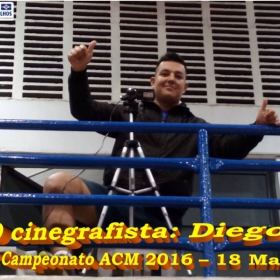 3º CAMPEONATO DE FUTSAL DA ACM GUARULHOS TURMA DA NOITE - 2016 - JUVENTUS É O GRANDE CAMPEÃO