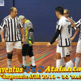 3º CAMPEONATO DE FUTSAL DA ACM GUARULHOS TURMA DA NOITE - 2016 - JUVENTUS É O GRANDE CAMPEÃO