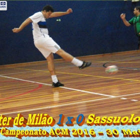 3º CAMPEONATO DE FUTSAL DA ACM GUARULHOS TURMA DA NOITE - 2016 - JUVENTUS É O GRANDE CAMPEÃO