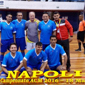 3º CAMPEONATO DE FUTSAL DA ACM GUARULHOS TURMA DA NOITE - 2016 - JUVENTUS É O GRANDE CAMPEÃO