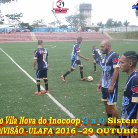 1ª DIVISÃO 2016 - ULAFA - CAPIM MALUCO O GRANDE CAMPEÃO