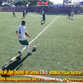 2ª COPA GUIMAGUARULHOS DE VETERANOS 2017 - 40 e 50 ANOS - VASCO CAMPEÃO DO 40 E ESTRELA CAMPEÃO DO 50 