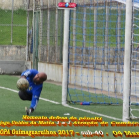 2ª COPA GUIMAGUARULHOS DE VETERANOS 2017 - 40 e 50 ANOS - VASCO CAMPEÃO DO 40 E ESTRELA CAMPEÃO DO 50 