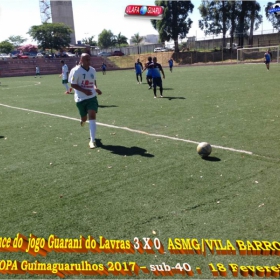 2ª COPA GUIMAGUARULHOS DE VETERANOS 2017 - 40 e 50 ANOS - VASCO CAMPEÃO DO 40 E ESTRELA CAMPEÃO DO 50 