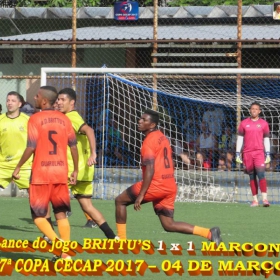  17ª COPA CECAP -  TIRADENTES É O GRANDE CAMPEÃO 