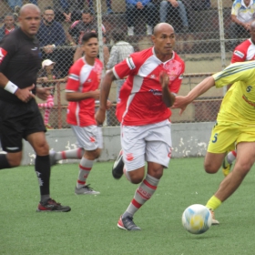  17ª COPA CECAP -  TIRADENTES É O GRANDE CAMPEÃO 