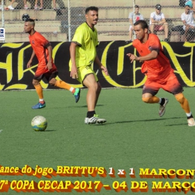  17ª COPA CECAP -  TIRADENTES É O GRANDE CAMPEÃO 