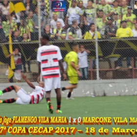  17ª COPA CECAP -  TIRADENTES É O GRANDE CAMPEÃO 