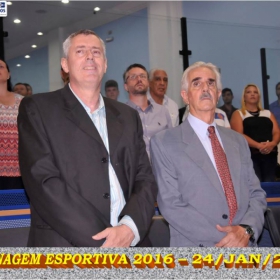 A MAIOR FESTA DE PREMIAÇÃO ESPORTIVA DE GUARULHOS