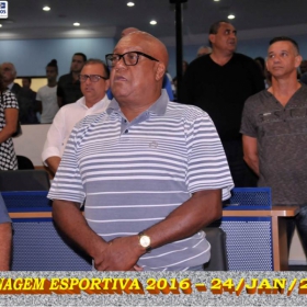 A MAIOR FESTA DE PREMIAÇÃO ESPORTIVA DE GUARULHOS